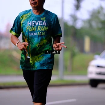 Runner Photo 8640708