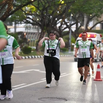 Runner Photo 8640711