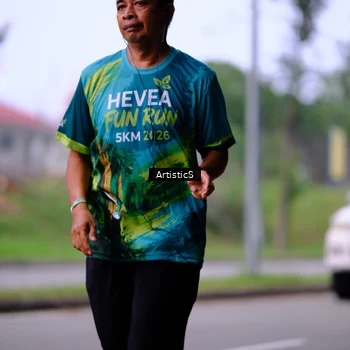 Runner Photo 8640712