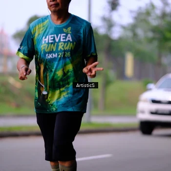 Runner Photo 8640713