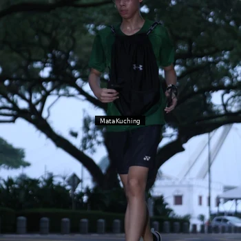 Runner Photo 8640714