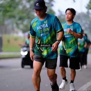 Runner Photo 8640715