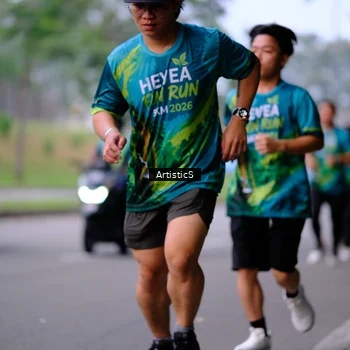 Runner Photo 8640718