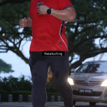 Runner Photo 8640719
