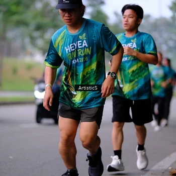 Runner Photo 8640720
