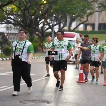 Runner Photo 8640721