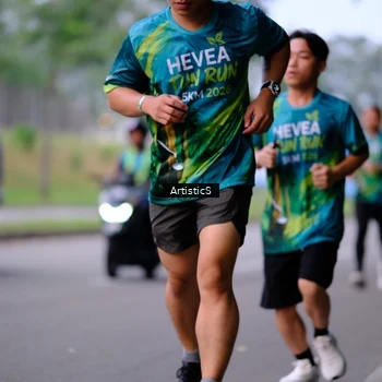 Runner Photo 8640725