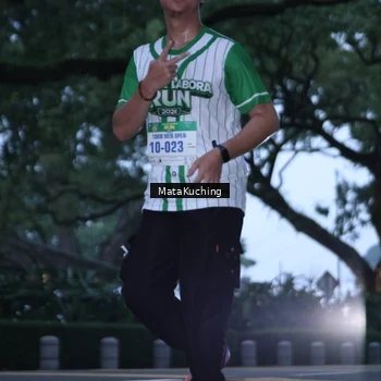 Runner Photo 8640726