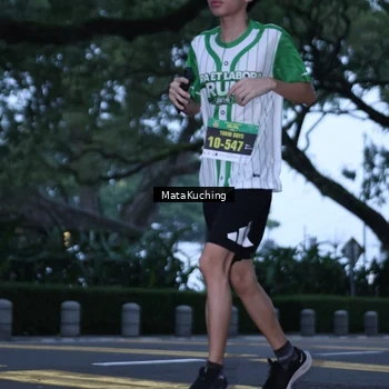 Runner Photo 8640727