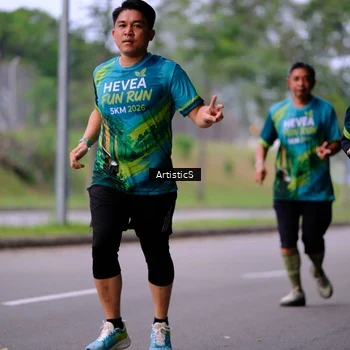 Runner Photo 8640730