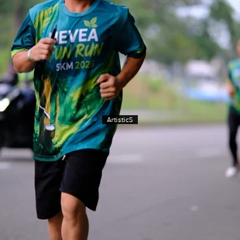 Runner Photo 8640731