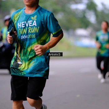 Runner Photo 8640733