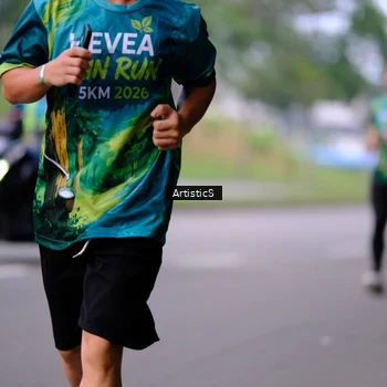 Runner Photo 8640734