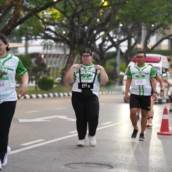 Runner Photo 8640735