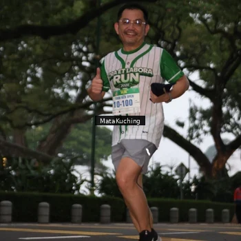 Runner Photo 8640739