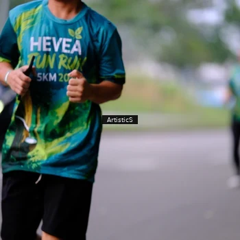 Runner Photo 8640742