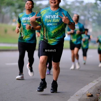 Runner Photo 8640743