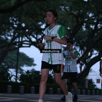 Runner Photo 8640744