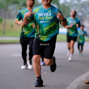 Runner Photo 8640745