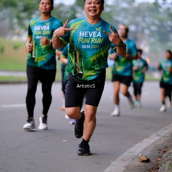 Runner Photo 8640746