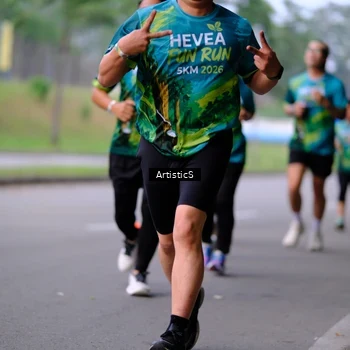 Runner Photo 8640747
