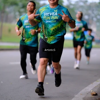 Runner Photo 8640749
