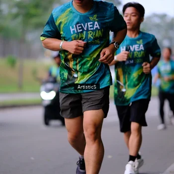 Runner Photo 8640751