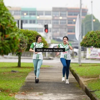 Runner Photo 8640752