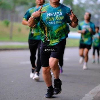 Runner Photo 8640754