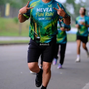 Runner Photo 8640756