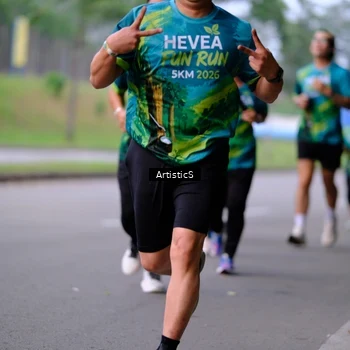 Runner Photo 8640758