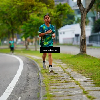 Runner Photo 8640761