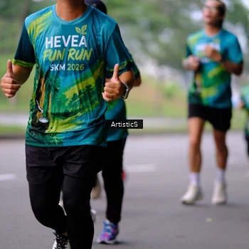 Runner Photo 8640762