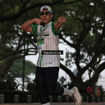 Runner Photo 8640763