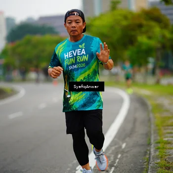 Runner Photo 8640766