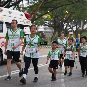 Runner Photo 8640767