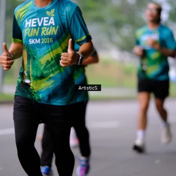 Runner Photo 8640768
