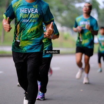 Runner Photo 8640770