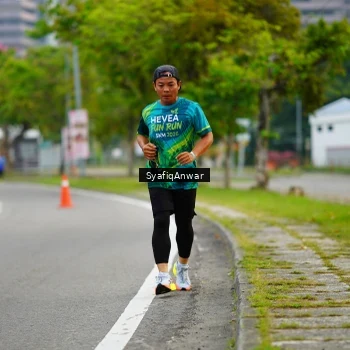 Runner Photo 8640773