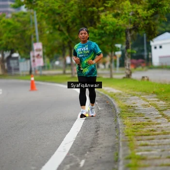 Runner Photo 8640774