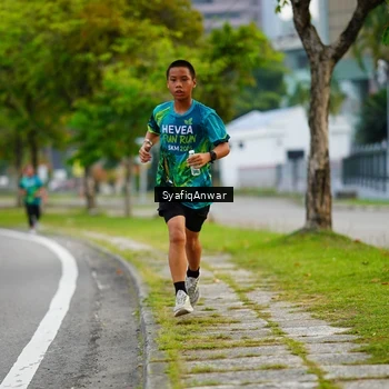 Runner Photo 8640776