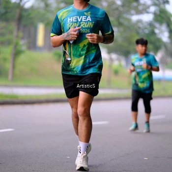 Runner Photo 8640777