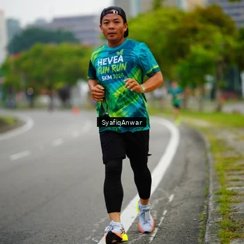Runner Photo 8640778