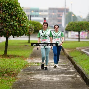 Runner Photo 8640780