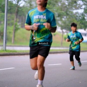 Runner Photo 8640781