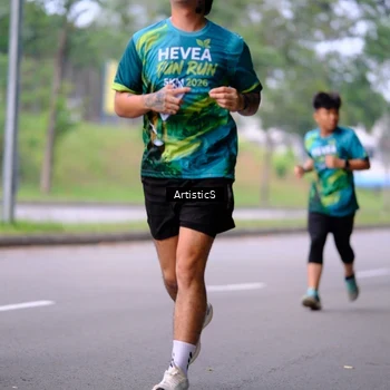 Runner Photo 8640782