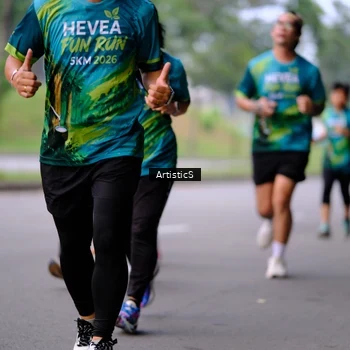 Runner Photo 8640783