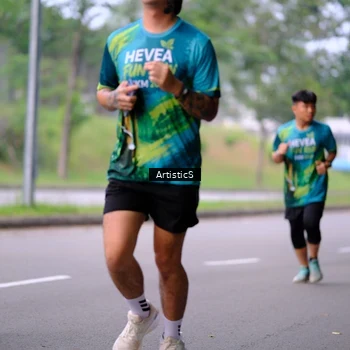 Runner Photo 8640784