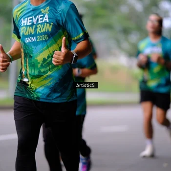Runner Photo 8640785