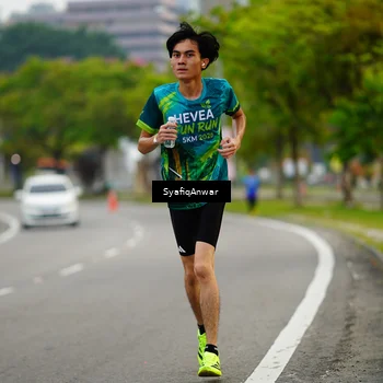 Runner Photo 8640786